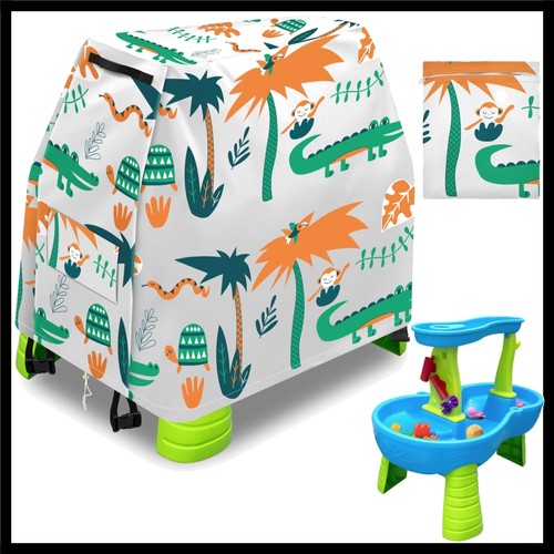 Waterproof kids water - kids,