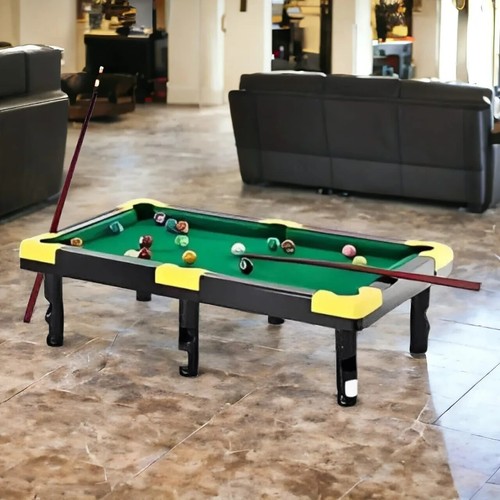 Kids mini ball - 8, snooker