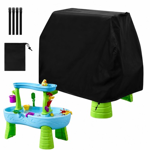 Water table cover portable - table,