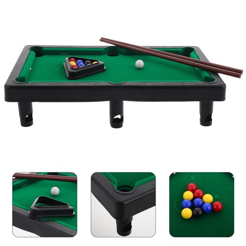 Portable mini pool table - mini,