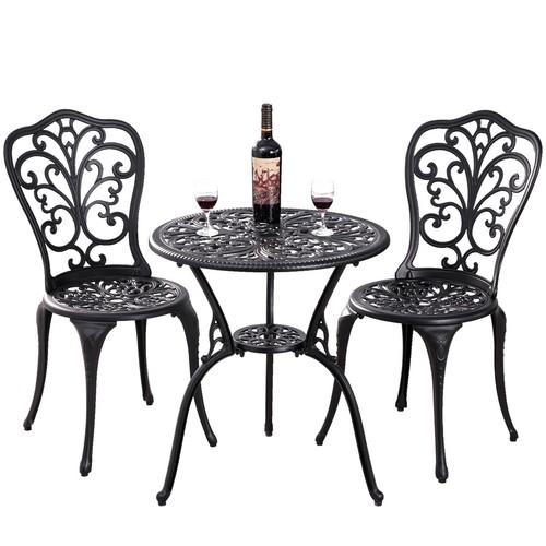 Outdoor piece cast - outdoor,