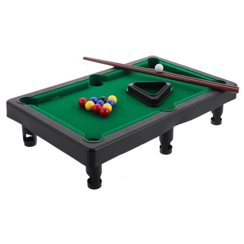 Kids mini pool - pool, table