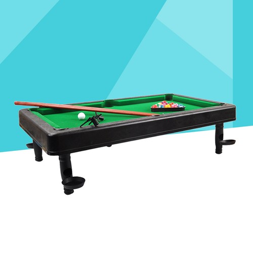 Mini billiards toy for kids - mini,