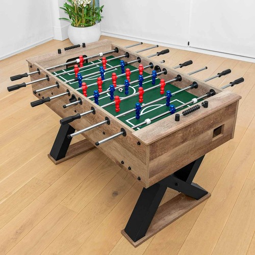 Pinpoint table football home - table,
