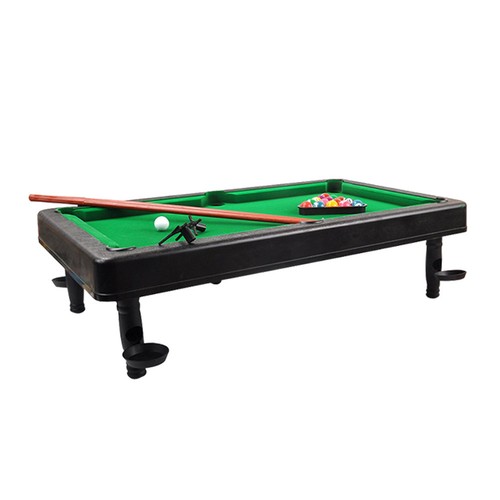 Reusable mini billiards game - billiards,