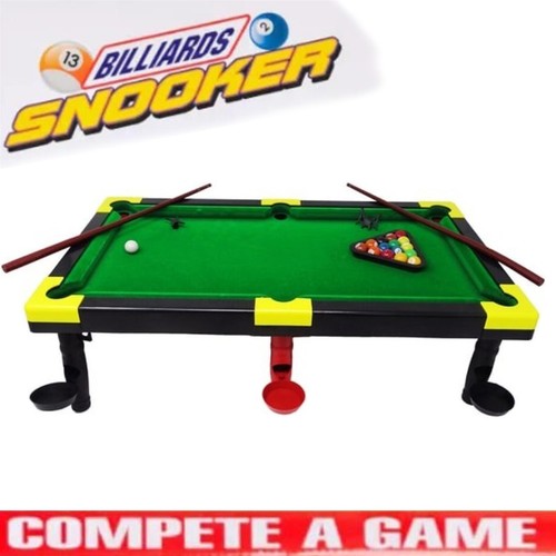Mini ball pool - ball, snooker