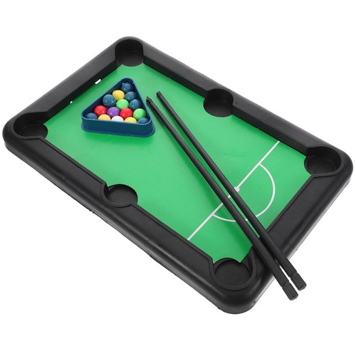 Interactive portable mini pool - interactive,
