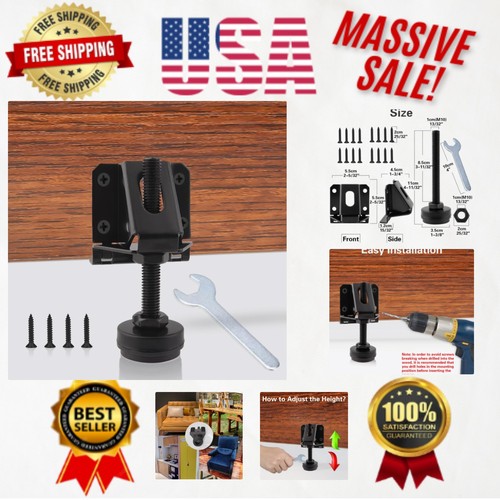 Adjustable heavy duty - heavy,