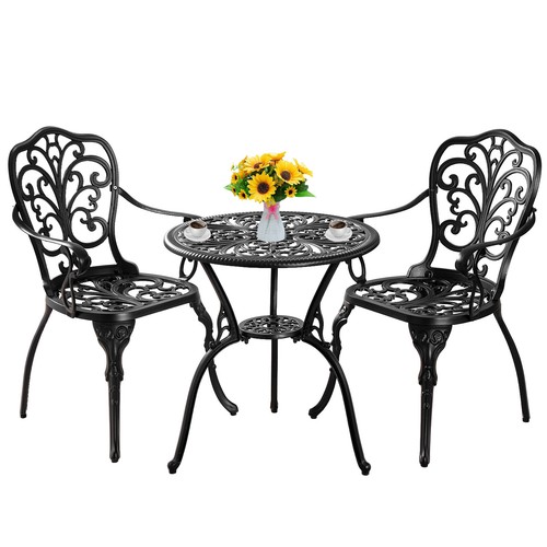 Withniture cast aluminum - withniture,